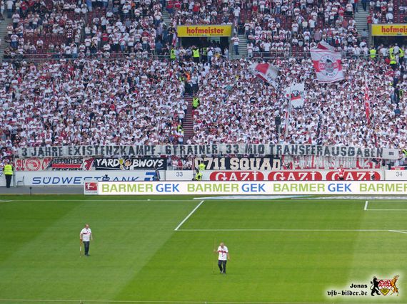 VfB Stuttgart vs 1. FSV Mainz 05 (1-3) (6)
