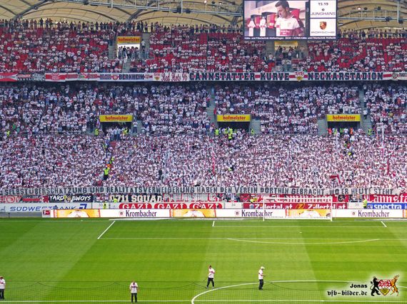 VfB Stuttgart vs 1. FSV Mainz 05 (1-3) (7)