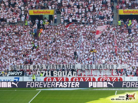 VfB Stuttgart vs 1. FSV Mainz 05 (1-3) (8)