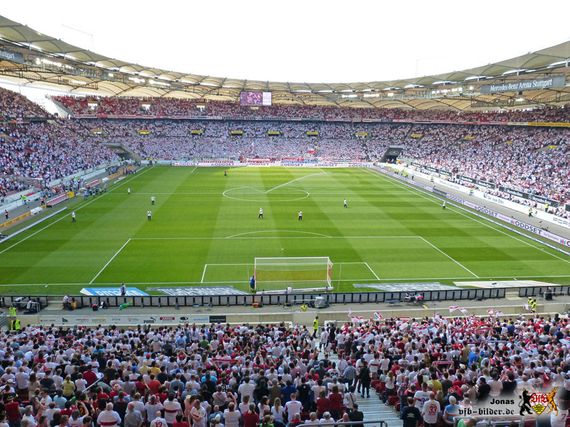 VfB Stuttgart vs 1. FSV Mainz 05 (1-3) (9)