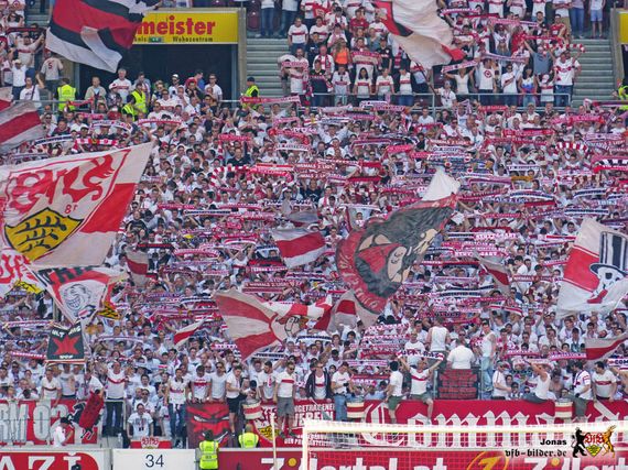 VfB Stuttgart vs 1. FSV Mainz 05 (1-3) (11)