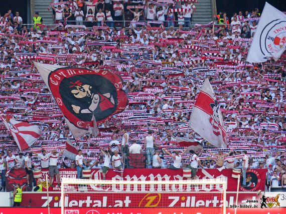 VfB Stuttgart vs 1. FSV Mainz 05 (1-3) (12)
