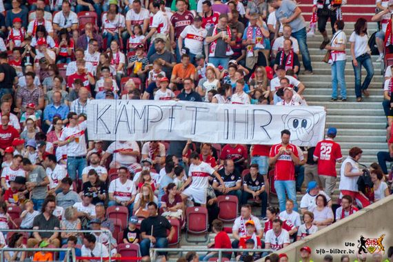 VfB Stuttgart vs 1. FSV Mainz 05 (1-3) (17)