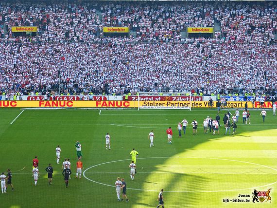 VfB Stuttgart vs 1. FSV Mainz 05 (1-3) (22)