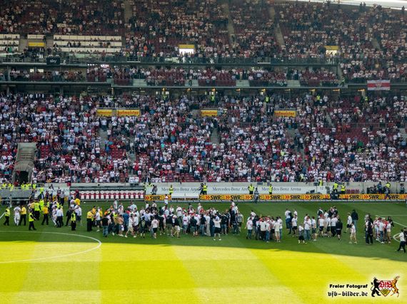VfB Stuttgart vs 1. FSV Mainz 05 (1-3) (23)
