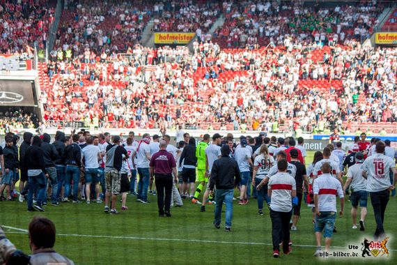 VfB Stuttgart vs 1. FSV Mainz 05 (1-3) (24)