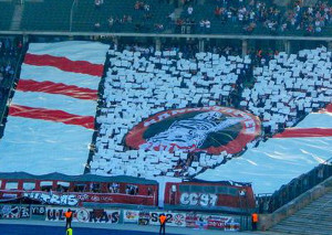 Hertha BSC vs VfB Stuttgart (2-1)