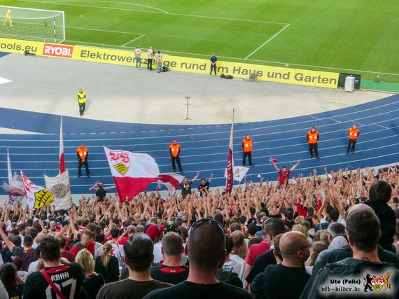 Hertha BSC vs VfB Stuttgart (2-1) (2)