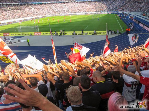 Hertha BSC vs VfB Stuttgart (2-1) (31)