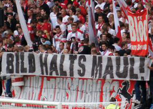 VfB Stuttgart vs FC Schalke 04 (0-1)