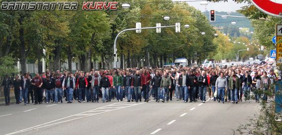 VfB Stuttgart vs FC Schalke 04 (0-1) (1)