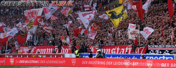 VfB Stuttgart vs FC Schalke 04 (0-1) (3)