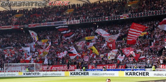 VfB Stuttgart vs FC Schalke 04 (0-1) (4)