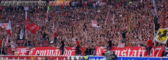 VfB Stuttgart vs FC Schalke 04 (0-1) (8)