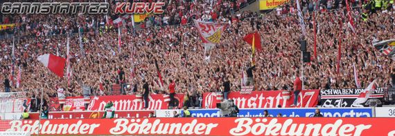 VfB Stuttgart vs FC Schalke 04 (0-1) (11)