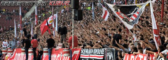 VfB Stuttgart vs FC Schalke 04 (0-1) (12)