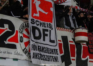 Hannover 96 vs VfB Stuttgart (1-3)