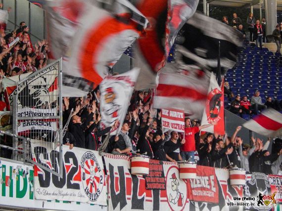 Hannover 96 vs VfB Stuttgart (1-3) (1)