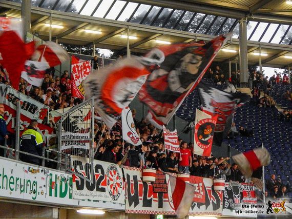 Hannover 96 vs VfB Stuttgart (1-3) (2)