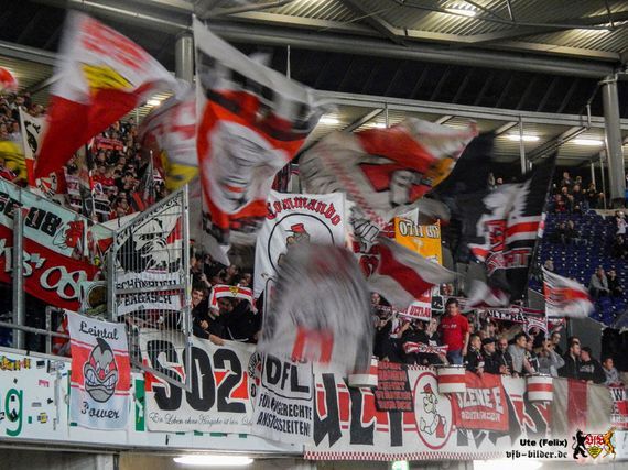 Hannover 96 vs VfB Stuttgart (1-3) (3)