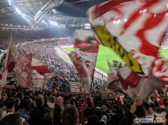 Hannover 96 vs VfB Stuttgart (1-3) (4)