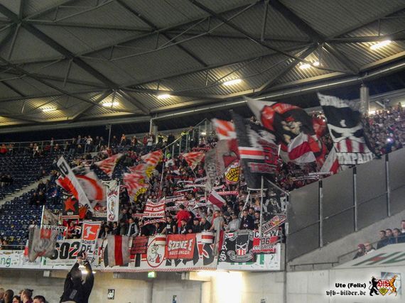 Hannover 96 vs VfB Stuttgart (1-3) (7)