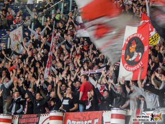 Hannover 96 vs VfB Stuttgart (1-3) (8)
