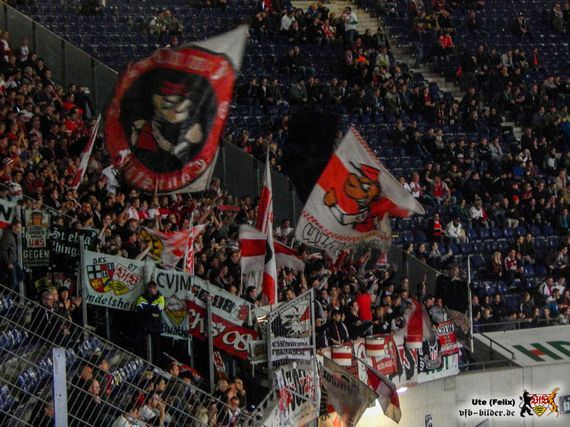 Hannover 96 vs VfB Stuttgart (1-3) (10)