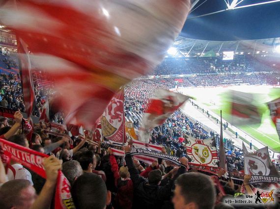 Hannover 96 vs VfB Stuttgart (1-3) (11)