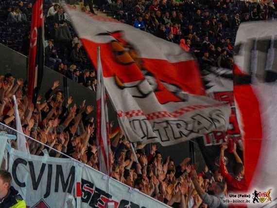Hannover 96 vs VfB Stuttgart (1-3) (12)