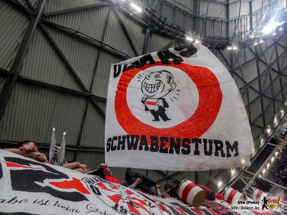 Hannover 96 vs VfB Stuttgart (1-3) (14)