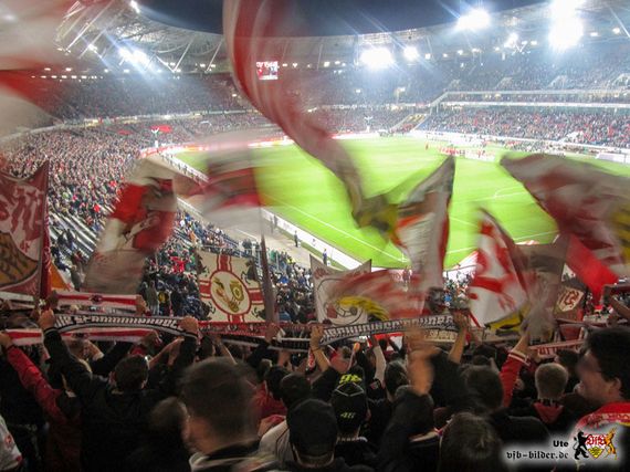 Hannover 96 vs VfB Stuttgart (1-3) (17)
