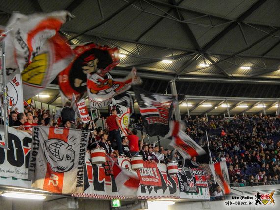Hannover 96 vs VfB Stuttgart (1-3) (20)