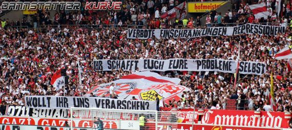 VfB Stuttgart vs Borussia Mönchengladbach (1-3) (2)