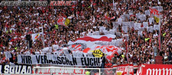 VfB Stuttgart vs Borussia Mönchengladbach (1-3) (3)
