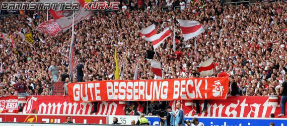 VfB Stuttgart vs Borussia Mönchengladbach (1-3) (7)