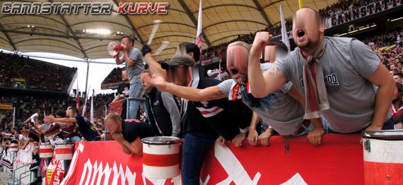 VfB Stuttgart vs Borussia Mönchengladbach (1-3) (12)