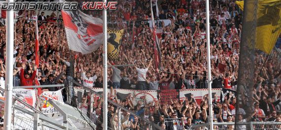 TSG Hoffenheim vs VfB Stuttgart (2-2) (12)