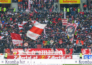 VfB Stuttgart vs FC Ingolstadt 04 (1-0)
