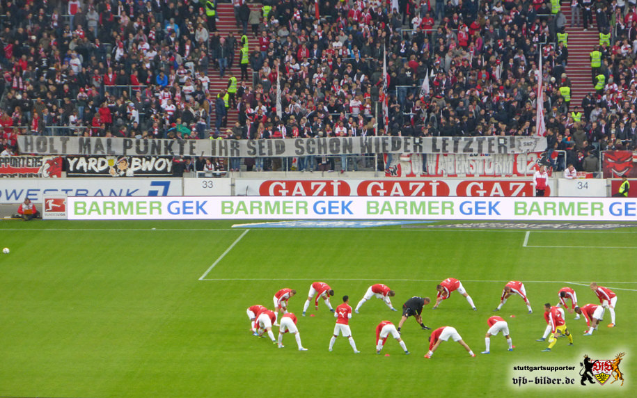 VfB Stuttgart vs FC Ingolstadt 04 (1-0) (2)