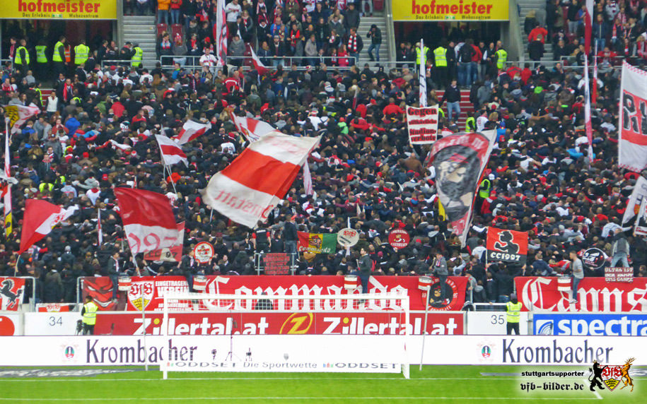 VfB Stuttgart vs FC Ingolstadt 04 (1-0) (3)