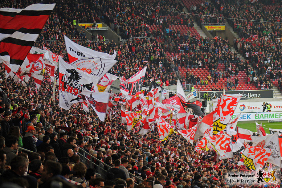 VfB Stuttgart vs FC Ingolstadt 04 (1-0) (7)