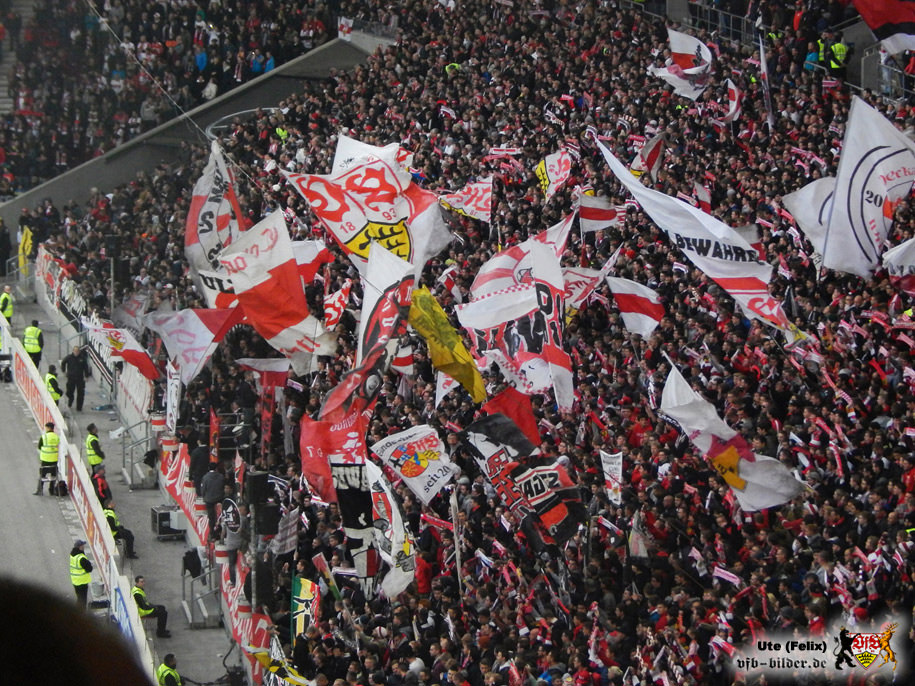 VfB Stuttgart vs FC Ingolstadt 04 (1-0) (8)
