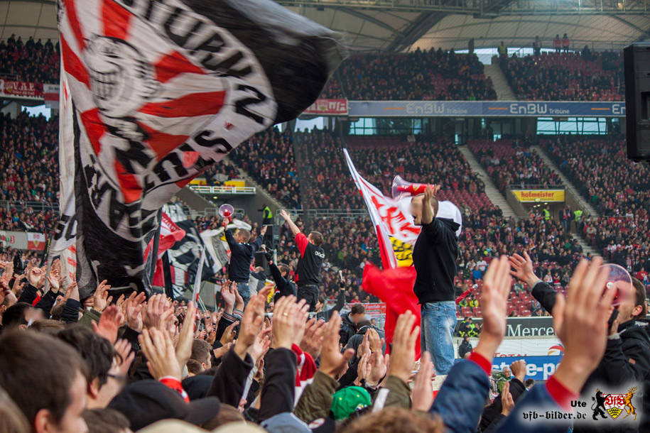 VfB Stuttgart vs FC Ingolstadt 04 (1-0) (13)