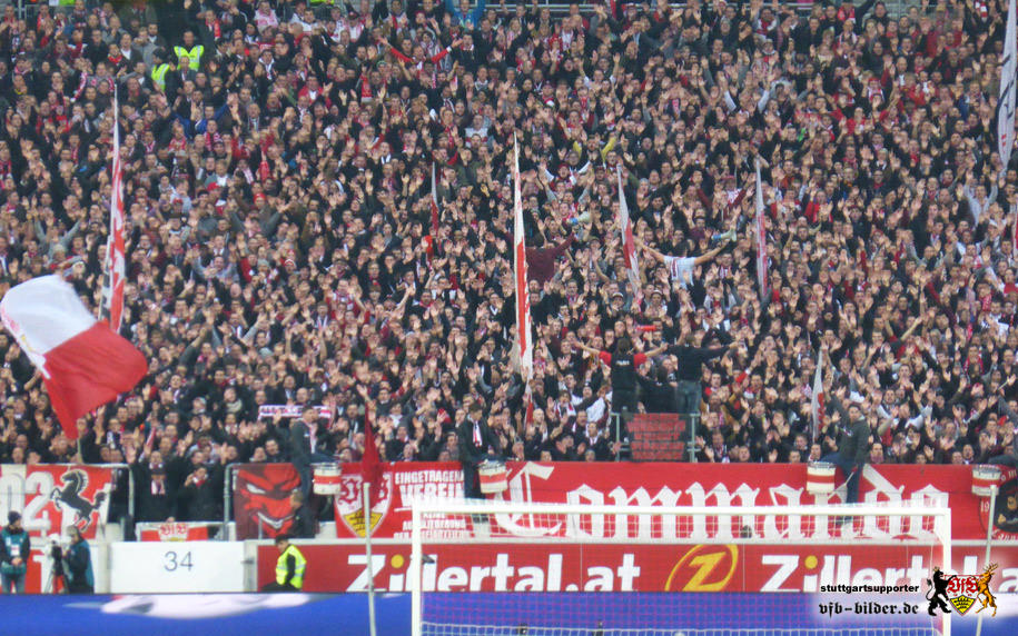 VfB Stuttgart vs FC Ingolstadt 04 (1-0) (16)