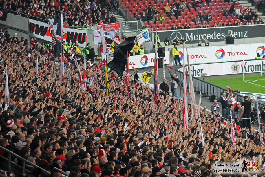VfB Stuttgart vs FC Ingolstadt 04 (1-0) (22)