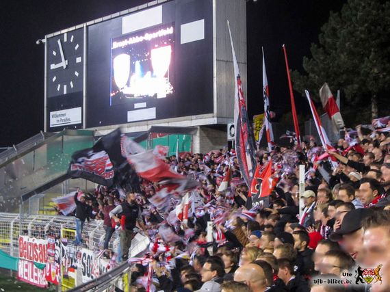 Carl Zeiss Jena vs VfB Stuttgart (0-2) (1)