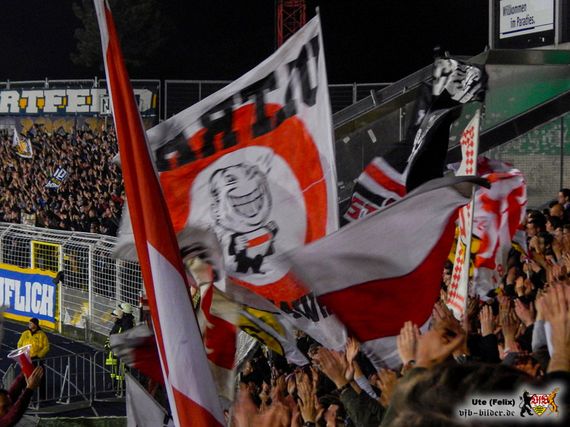Carl Zeiss Jena vs VfB Stuttgart (0-2) (8)