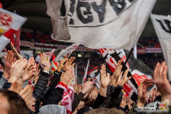 VfB Stuttgart vs Eintracht Braunschweig (3-2 n.V.) (3)