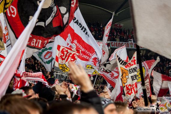VfB Stuttgart vs Eintracht Braunschweig (3-2 n.V.) (7)